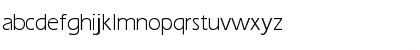 QTEraType Regular Font