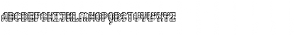 Quad Eq Font