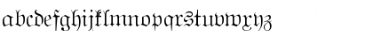 QuantaPiSixSSK Regular Font