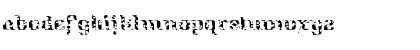 QuidicShotUp Regular Font