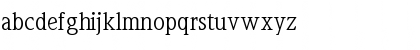 QuintessenceSSK Regular Font
