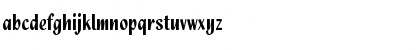 Quixley Regular Font