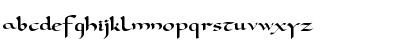 Radiant Normal Font Radiant Normal Font
