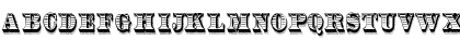 RadiantAntique Regular Font RadiantAntique Regular Font