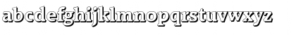 RaleighShadow Bold Font