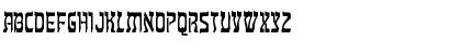 Rasputin Regular Font Rasputin Regular Font