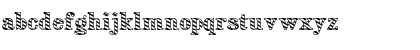 RataczakCandied Regular Font RataczakCandied Regular Font