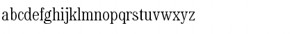 RataczakCond Plain Font RataczakCond Plain Font
