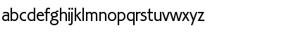 Readers Regular Font Readers Regular Font