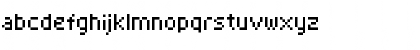 rktr6cd Regular Font