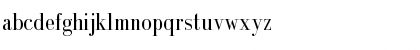 RecitalSSK Regular Font RecitalSSK Regular Font