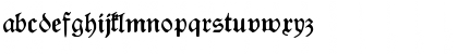 Rediviva Regular Font Rediviva Regular Font