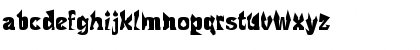 Aapex Regular Font