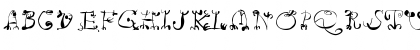 RemiWacom Regular Font