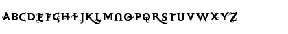 Retoric Regular Font