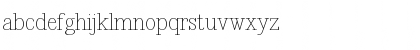 Revelation BTN Lt Regular Font