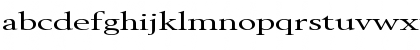 Revive 8 Extended Normal Font