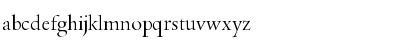 RialtoDF-Regular Regular Font