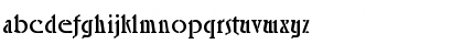 RialtoSteD Regular Font