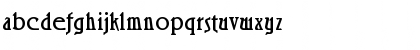 Ricochet Regular Font