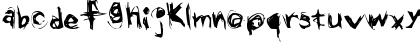 Ringfinger Regular Font