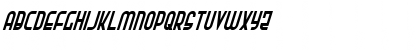 Ro'Ki'Kier Condensed Italic Condensed Italic Font Ro'Ki'Kier Condensed Italic Condensed Italic Font