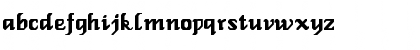 RoboChancerySSK Regular Font