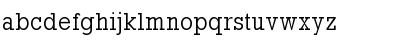 Rocky Regular Font