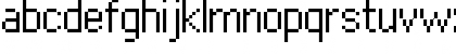 copy 10_55 Regular Font