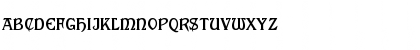 Roosevelt Regular Font