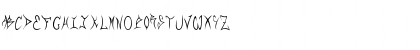 RQF Regular Font