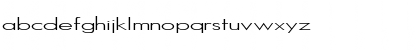 RSSansSerif Medium Font