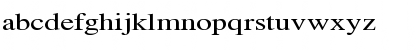 RSTempus Wd Regular Font