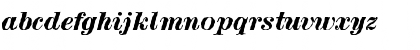 RubyScriptWobbleExtrabold Regular Font