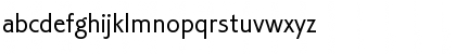 CoriSans Regular Font