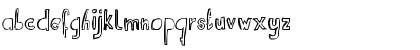 RvD_SUITCASEBOY Regular Font