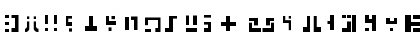 Rylodian Normal Font
