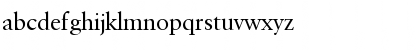 SabiusTEEReg Regular Font