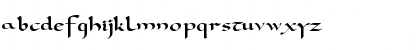 SamovarSSK Regular Font