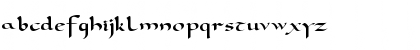 SamovarSSK Regular Font SamovarSSK Regular Font