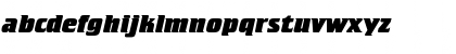 Sampson Regular Font