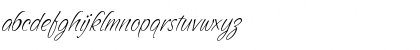 SandyTextHmk Regular Font