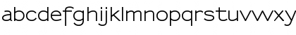 Sansumi Regular Font