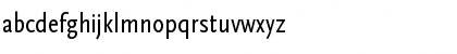 Scala Sans Regular Font Scala Sans Regular Font