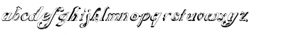 ScripteriaGummy Regular Font ScripteriaGummy Regular Font