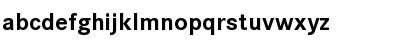 CorpoSDem Bold Font