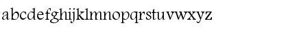 SC_TARABLUS REGULAR Font