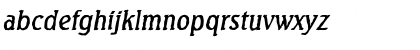 SeagullAntique Italic Font SeagullAntique Italic Font