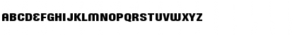 CorpusGothic AltSmallCaps Font