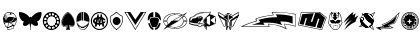 Sentai 30 Dingbats Sentai 30 Dingbats Font Sentai 30 Dingbats Sentai 30 Dingbats Font